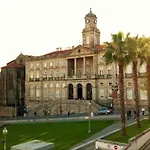 Appartamento Mouzinho Rooftop View - Map House Oporto