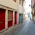 Mouzinho Rooftop View - Map House * Oporto