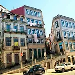 Mouzinho Rooftop View - Map House