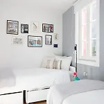 Appartamento Mouzinho Rooftop View - Map House *