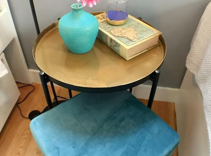 Mouzinho Rooftop View - Map House Oporto