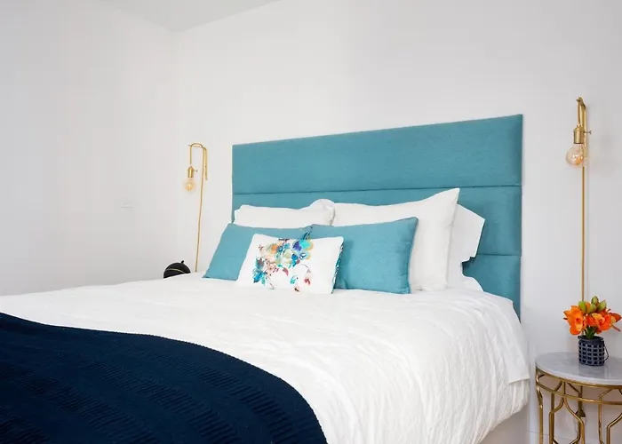 Appartement Mouzinho Rooftop View - Map House Oporto