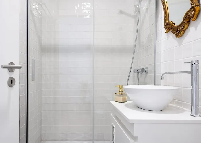 Mouzinho Rooftop View - Map House Oporto