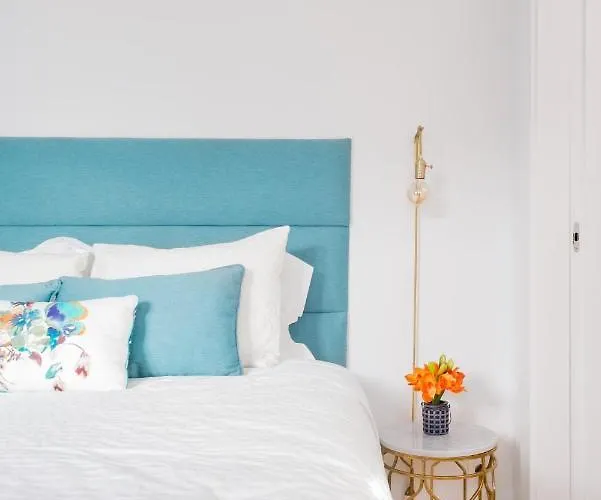 Mouzinho Rooftop View - Map House Appartement Oporto