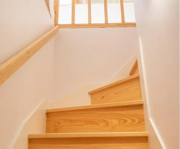 Appartement Mouzinho Rooftop View - Map House