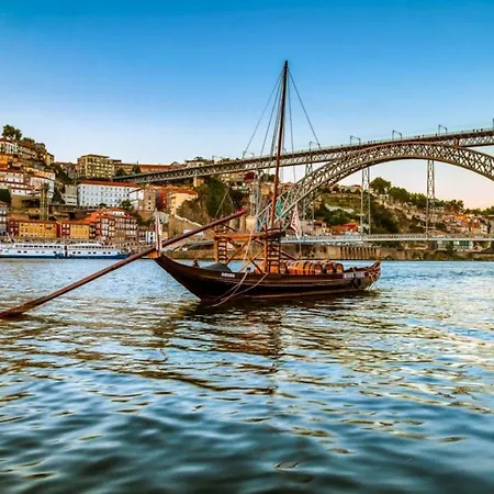 Mouzinho Rooftop View - Map House Appartement *