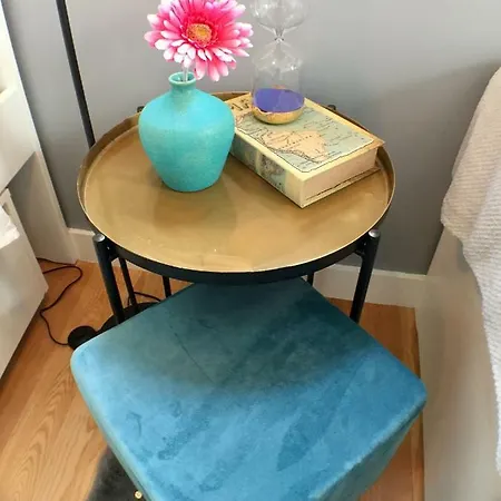 Mouzinho Rooftop View - Map House Oporto