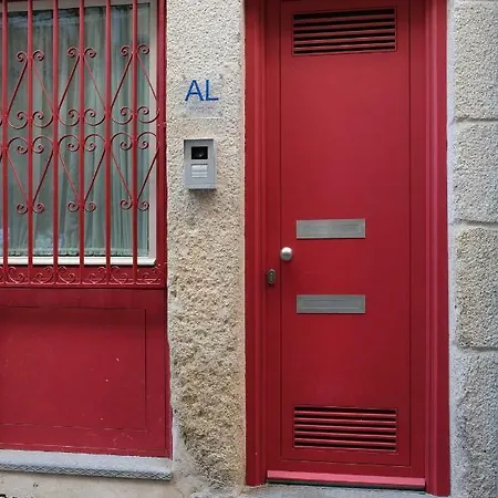 Mouzinho Rooftop View - Map House