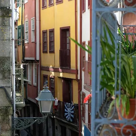 Mouzinho Rooftop View - Map House *