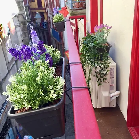 Mouzinho Rooftop View - Map House * Oporto