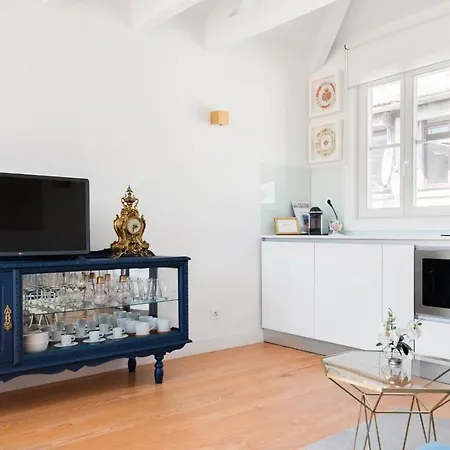 Mouzinho Rooftop View - Map House