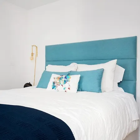 דירה Mouzinho Rooftop View - Map House פורטו