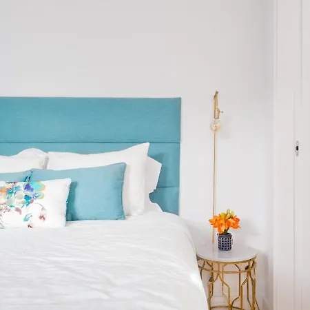 Mouzinho Rooftop View - Map House דירה פורטו