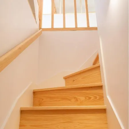 Appartement Mouzinho Rooftop View - Map House