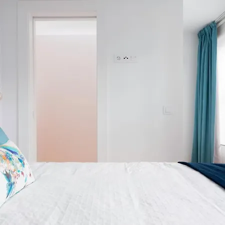 Mouzinho Rooftop View - Map House *