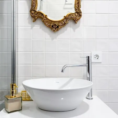 Mouzinho Rooftop View - Map House Oporto