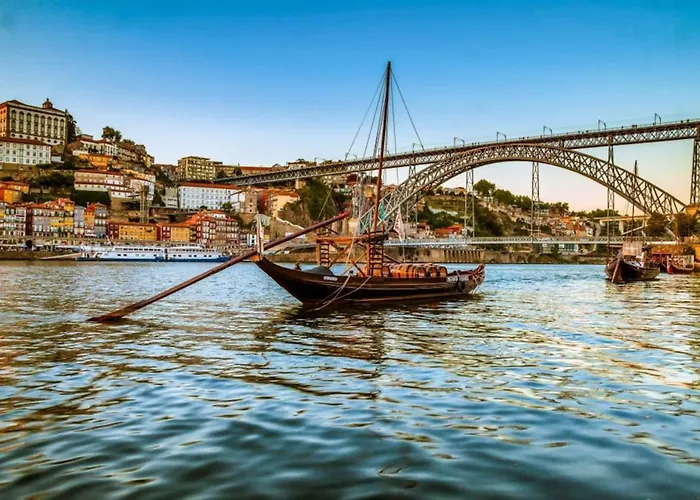 Mouzinho Rooftop View - Map House Apartment *