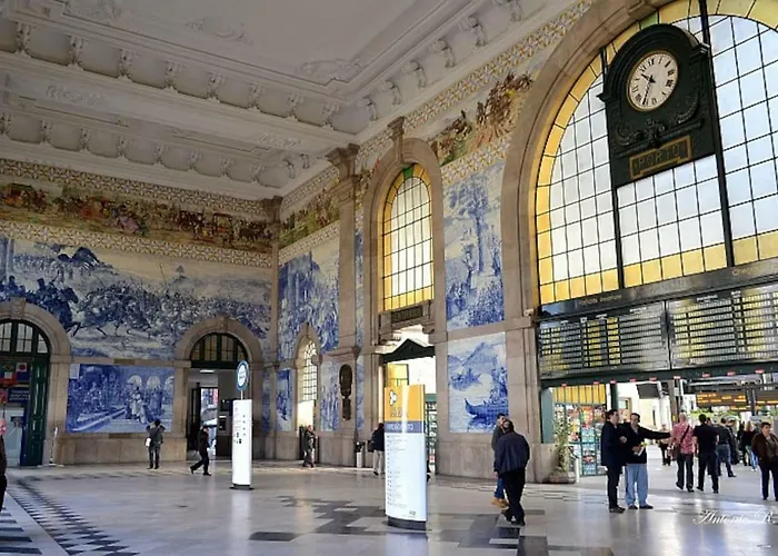 Mouzinho Rooftop View - Map House