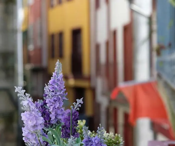 Lägenhet Mouzinho Rooftop View - Map House *