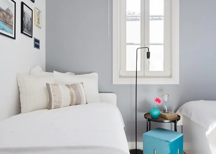 Mouzinho Rooftop View - Map House * Porto