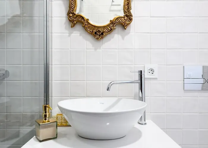 Mouzinho Rooftop View - Map House Porto