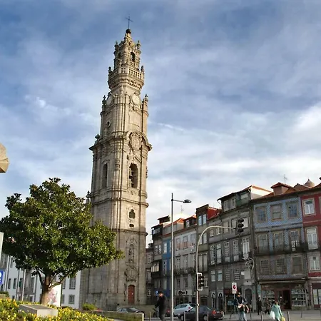 Mouzinho Rooftop View - Map House * ポルト