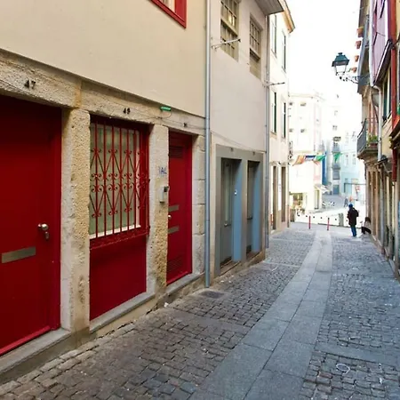 Mouzinho Rooftop View - Map House * ポルト