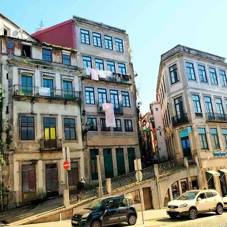 Mouzinho Rooftop View - Map House