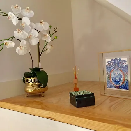 Apartament Mouzinho Rooftop View - Map House *