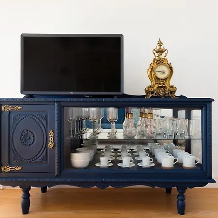 Apartament Mouzinho Rooftop View - Map House *