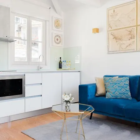 Mouzinho Rooftop View - Map House Apartament Porto