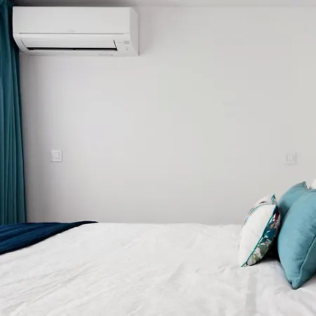 アパート Mouzinho Rooftop View - Map House *