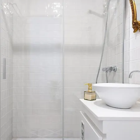 Mouzinho Rooftop View - Map House Porto