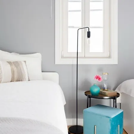 Apartament Mouzinho Rooftop View - Map House *