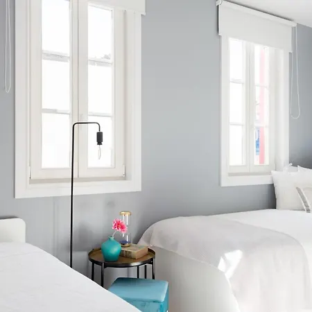 Mouzinho Rooftop View - Map House アパート