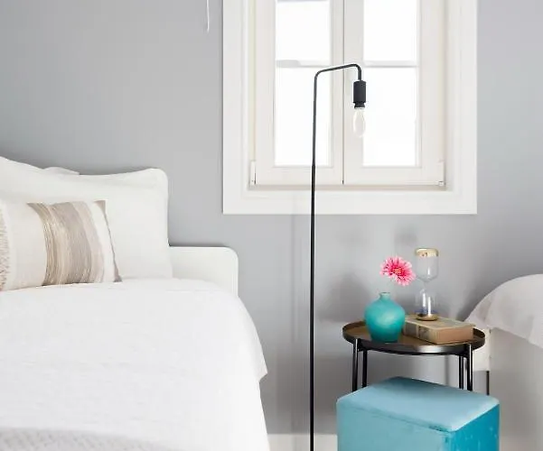 Apartment Mouzinho Rooftop View - Map House *