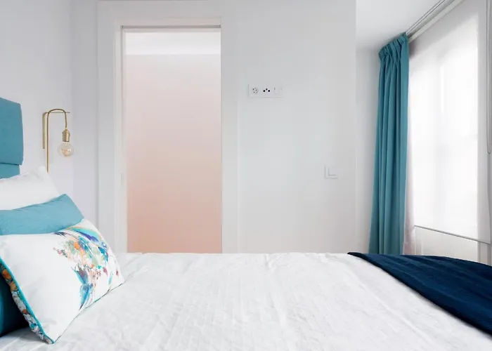 Mouzinho Rooftop View - Map House *