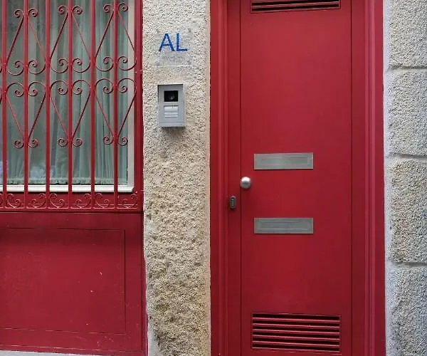 Mouzinho Rooftop View - Map House