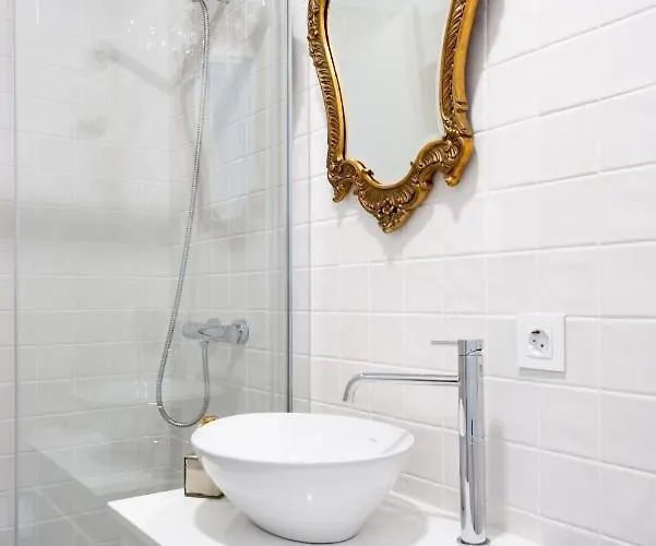 Mouzinho Rooftop View - Map House 公寓 波尔图